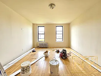 Rented by Made In NY Realty