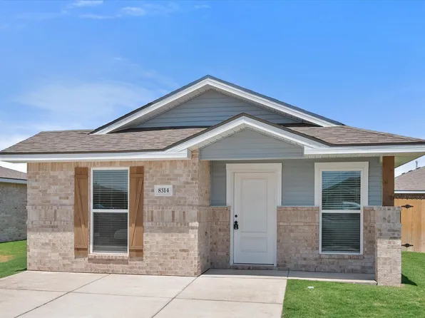 8314 25th St, Lubbock, TX 79407