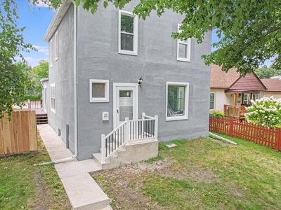 4943 Oliver Ave N, Minneapolis, MN, 55430