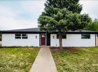 1901 S Carolina St, Amarillo, TX 79102