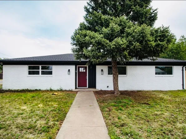 1901 S Carolina St, Amarillo, TX 79102