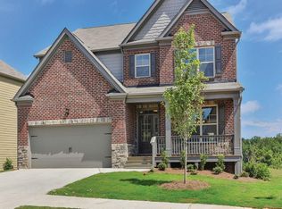 216 Orchard Trl, Holly Springs, GA 30115