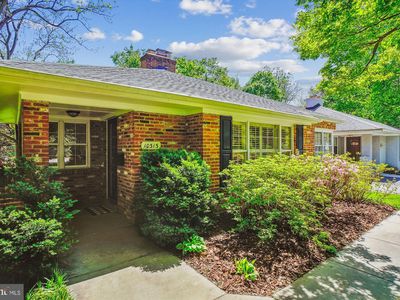 10313 Freeman Pl, Kensington, MD, 20895