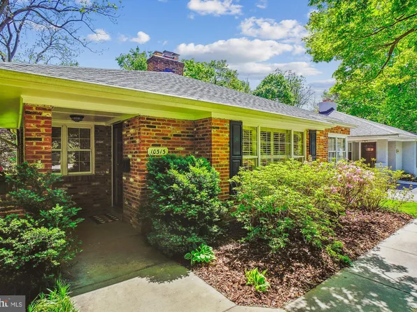 10313 Freeman Pl, Kensington, MD 20895