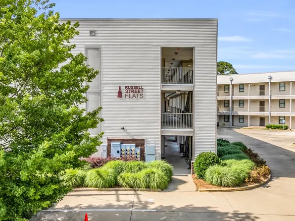 290 Russell St, Starkville, MS 39759