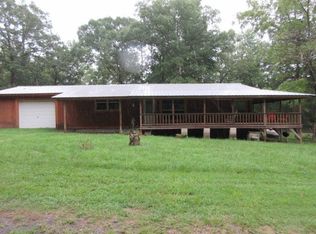 329 Barber Ln, Shirley, AR 72153