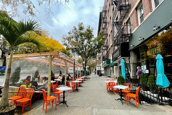 Rented by Corcoran | media 10