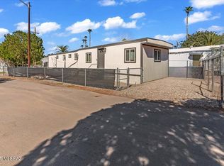 5445 N Shannon Rd #7, Tucson, AZ 85705