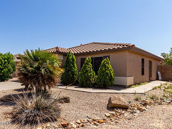 3rd image of 42311 W BUNKER Drive