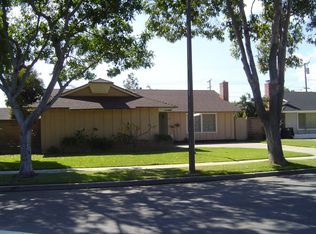 1322 Veeh Dr, Tustin, CA 92780