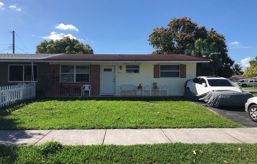 1st image of 7022 SW 19th Pl