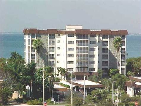 1st image of 6900 Estero Blvd APT 409