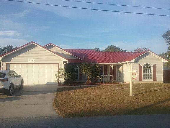 Family home for rent