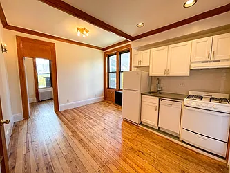Rented by City Connections Realty