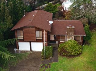 14037 113th Ave NE, Kirkland, WA