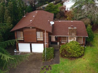 14037 113th Avenue NE, Kirkland, WA, 98034