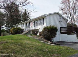 334 Stonitch Road, East Durham, NY 12423