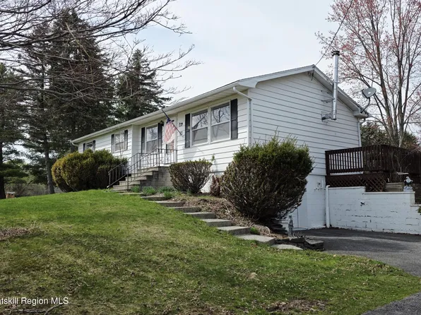 334 Stonitch Road, East Durham, NY 12423