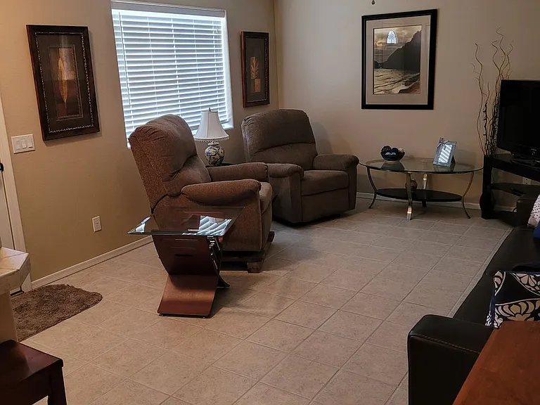 3560 Lost Dutchman Dr #1 — Photo 1