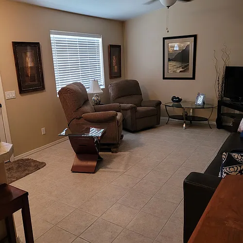 3560 Lost Dutchman Dr #1 Photo 1