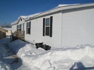 8165 Hidden Holw, Fenton, MI 48430