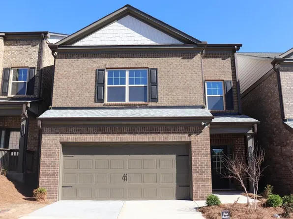 4425 Almanor Cir, Duluth, GA 30096