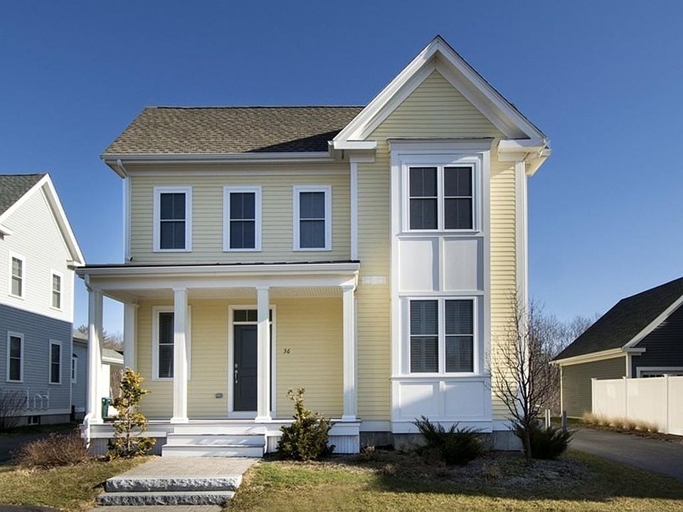 1st image of 36 Dorset Park Ln