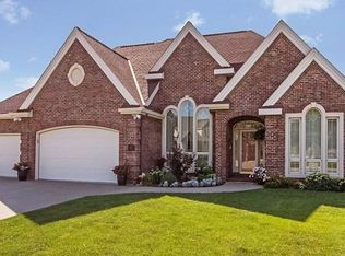 127 Rockbridge Cir, Rhodes, IA 50234