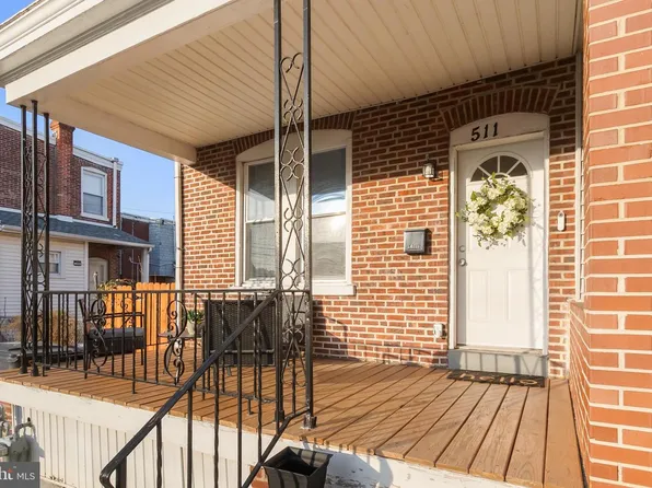 511 W 24th St, Wilmington, DE 19802