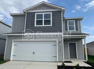 4023 Trail De Paris, New Braunfels, TX 78132