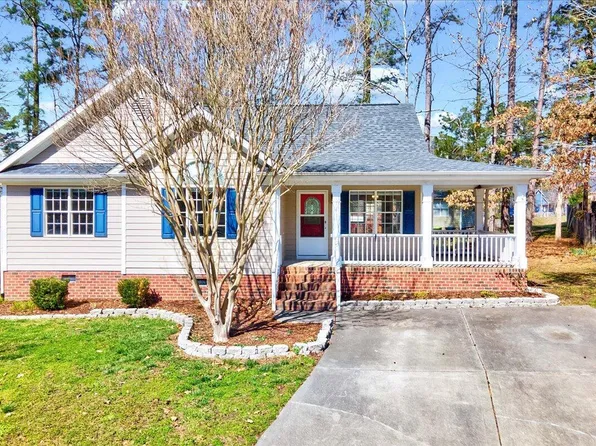 2765 Courtney Ct, Creedmoor, NC 27522