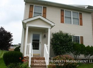 507 Pointe Dr, Harrisonburg, VA 22801