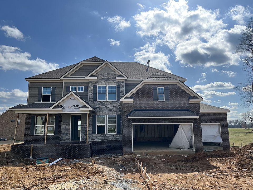4246 Milano Ct LOT 425, Murfreesboro, TN 37128 Zillow