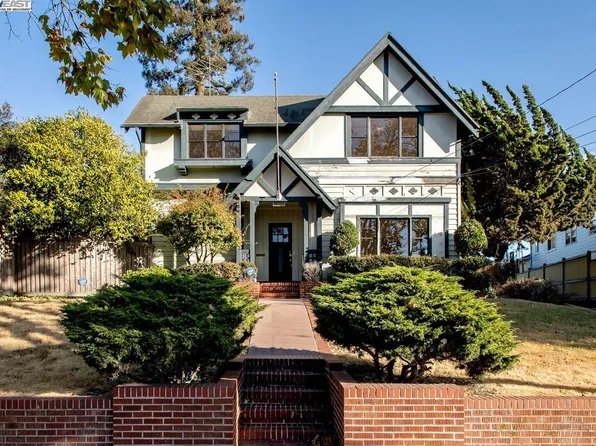 1622 Fernside Blvd, Alameda, CA 94501
