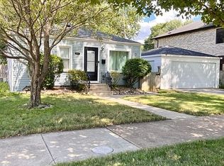 10827 S Saint Louis Ave, Chicago, IL 60655
