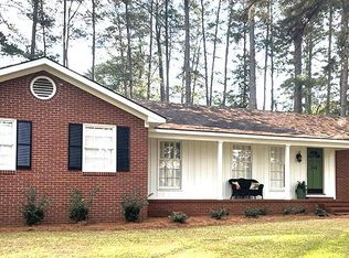 210 Pembroke Pl, Thomasville, GA 31792