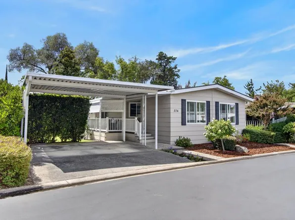 576 Southwood Dr, Folsom, CA 95630