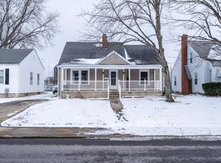 419 Stacey Rd, Chillicothe, OH 45601