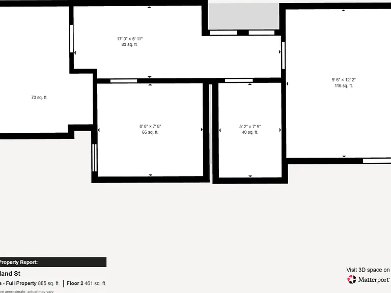 2229 N Cleveland St — Photo 16