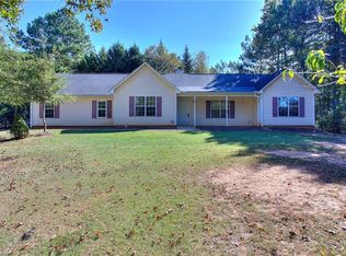 481 S Ola Rd, McDonough, GA 30252