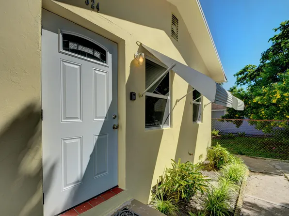 324 N F Street, Lake Worth Beach, FL 33460