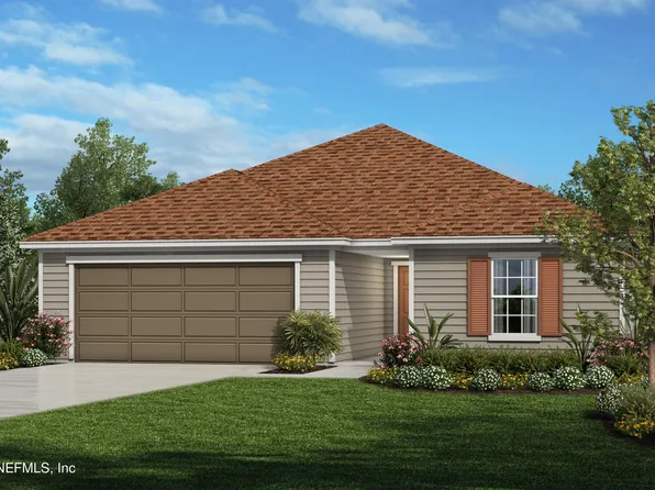 8218 HAWKES MEADOW Drive, Jacksonville, FL 32219