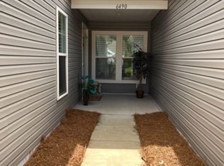 6490 Green Fennel Ave SW, Ocean Isle Beach, NC 28469