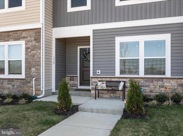 119 Tigney Dr, Stephens City, VA 22655