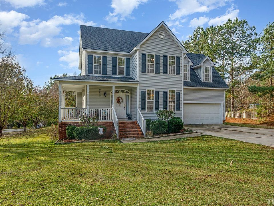 683 Castleberry Rd, Clayton, NC 27527 Zillow