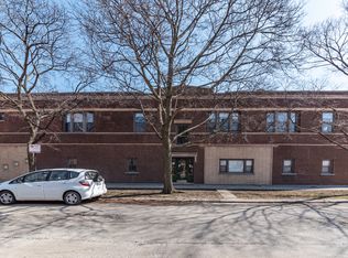 4255 N Campbell Ave #2N, Chicago, IL 60618