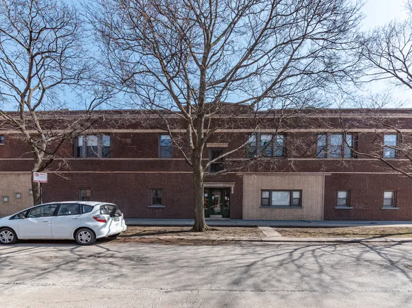 4255 N Campbell Ave APT 1S, Chicago, IL 60618