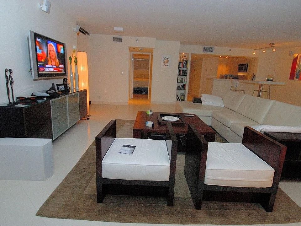 1st image of 1717 N Bayshore Dr APT 3854