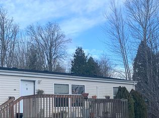 3440 Slater Rd #3444, Ferndale, WA 98248