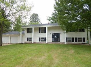 1630 26th Ave S, Wisconsin Rapids, WI 54495